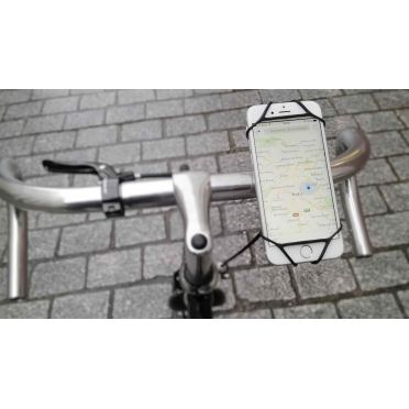 Porte téléphone universel Cyclyk