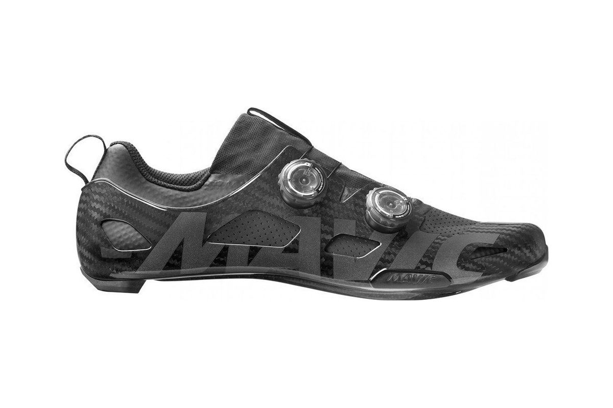Chaussures de vélo Mavic Comete Ultimate Chaussures de vélo Mavic Comete Ultimate