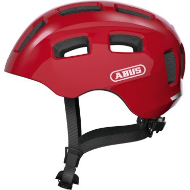 Casque vélo enfant Abus Youn-I 2.0