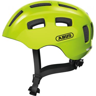 Casque vélo enfant Abus Youn-I 2.0