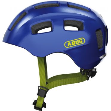Casque vélo enfant Abus Youn-I 2.0