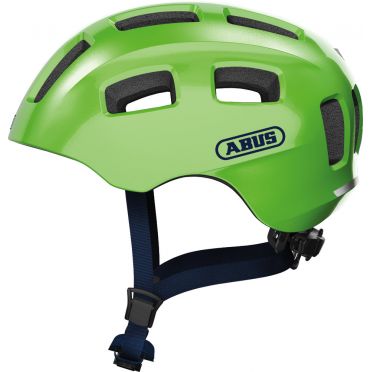 Casque vélo enfant Abus Youn-I 2.0