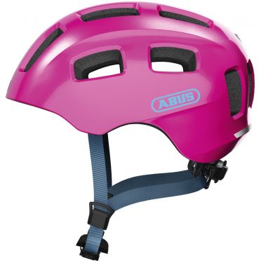 Casque vélo enfant Abus Youn-I 2.0