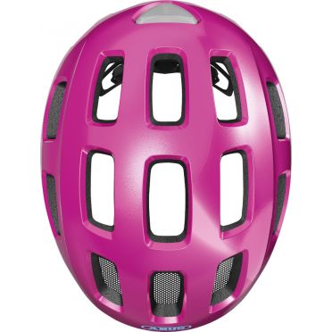 Casque vélo enfant Abus Youn-I 2.0
