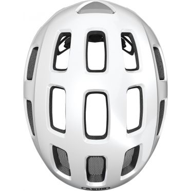 Casque vélo enfant Abus Youn-I 2.0