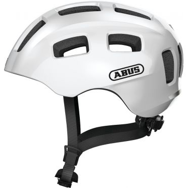 Casque vélo enfant Abus Youn-I 2.0
