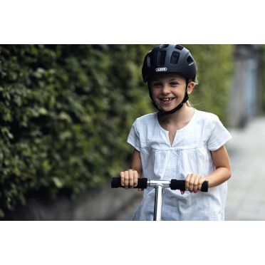 Casque vélo enfant Abus Youn-I 2.0