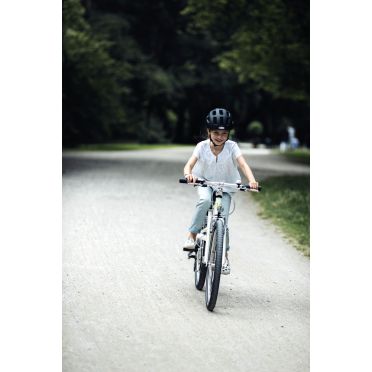 Casque vélo enfant Abus Youn-I 2.0