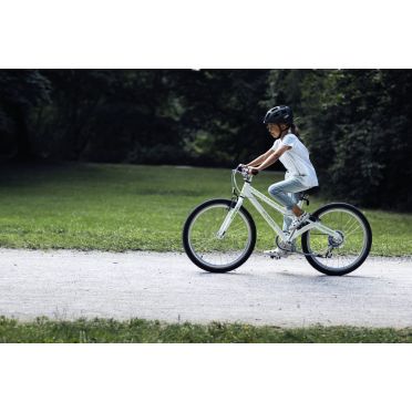 Casque vélo enfant Abus Youn-I 2.0