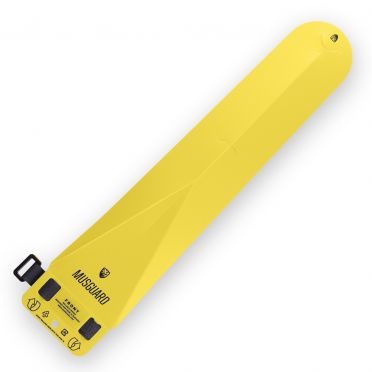 Garde-Boue MUSGUARD Enroulable Avant