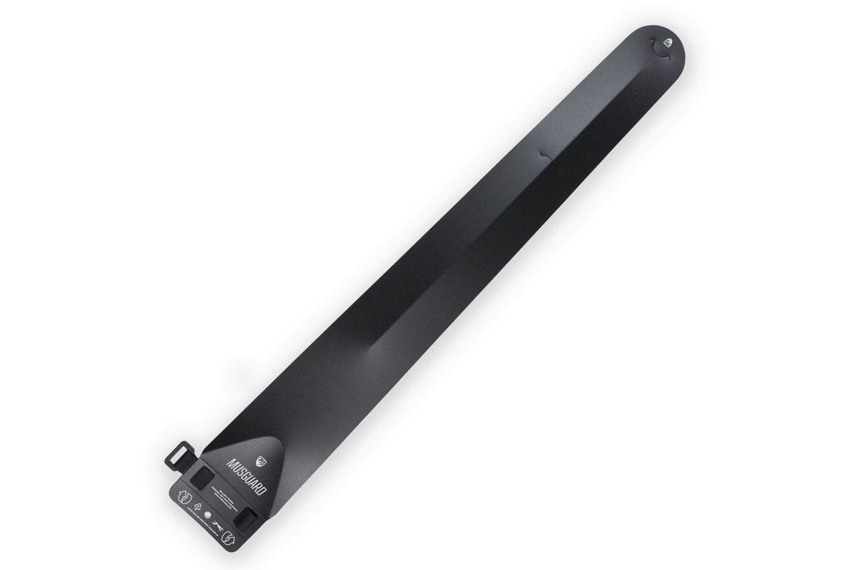 Garde-boue Musguard Enroulable Garde-boue Musguard Enroulable