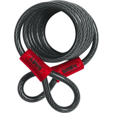 Câble Antivol Abus 185 cm
