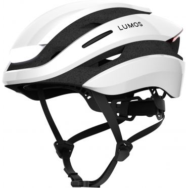 Casque vélo connecté Lumos Ultra