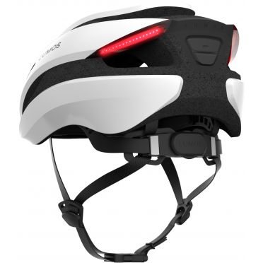 Casque vélo connecté Lumos Ultra