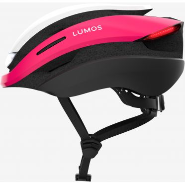 Casque vélo connecté Lumos Ultra