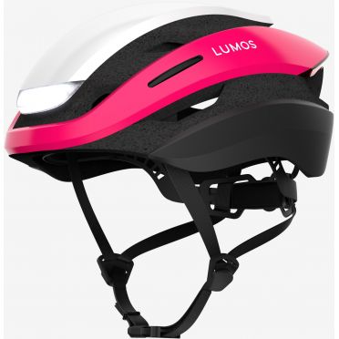 Casque vélo connecté Lumos Ultra