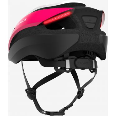 Casque vélo connecté Lumos Ultra