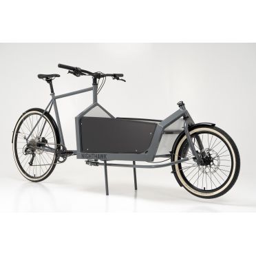 Panneaux latéraux pour vélo cargo Hagen Bikes
