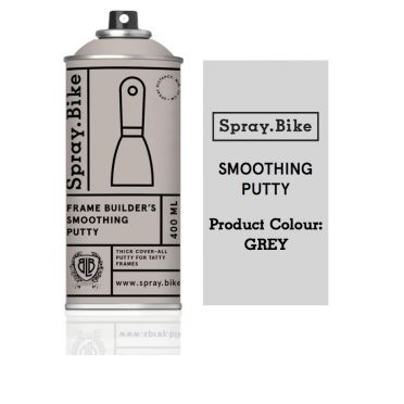 Mastic lissant vélo Spray.Bike