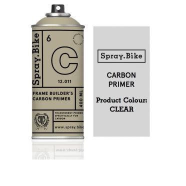 Apprêt pour vélo Spray.Bike Carbon Primer