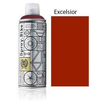 Peinture pour vélo Spray.Bike Vintage collection - 400 mL