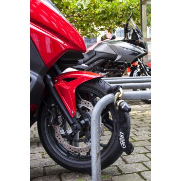 Chaine Antivol SRA Abus 1480/14KS