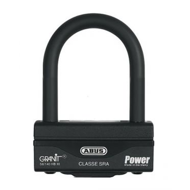 Antivol U SRA Abus Granit Power 58 MINI