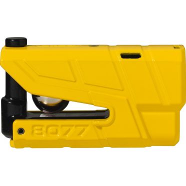 Antivol Moto SRA Bloc disque GRANIT™ Detecto XPlus™ 8077 II