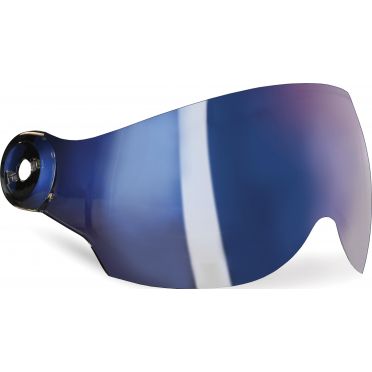 Visière miroir iridium pour casque Kask Urban R
