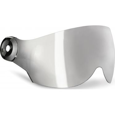 Visière miroir argent pour casque Kask Urban R