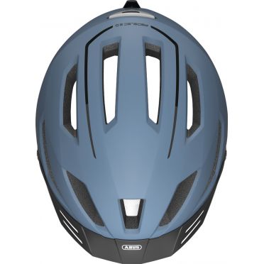Casque vélo urbain Abus Pedelec 2.0