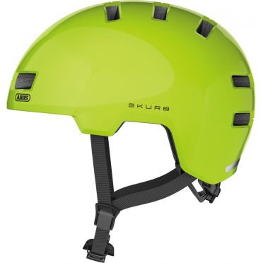 Casque vélo Abus Skurb