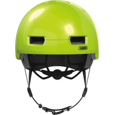 Casque vélo Abus Skurb