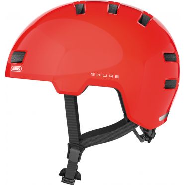 Casque Vélo Abus Skurb