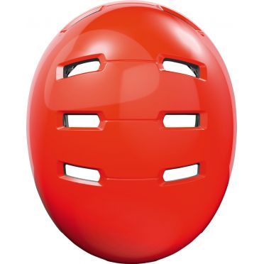 Casque vélo Abus Skurb