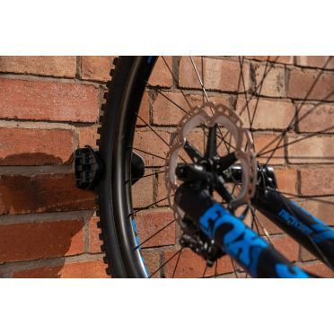 Porte-vélo intérieur HipLok Jaw