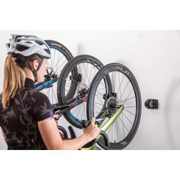 Porte-vélo intérieur HipLok Jaw