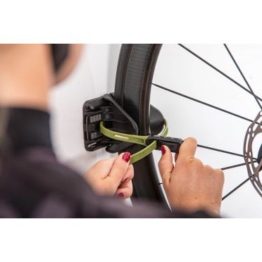 Porte-vélo intérieur HipLok Jaw