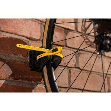 Porte-vélo intérieur HipLok Jaw