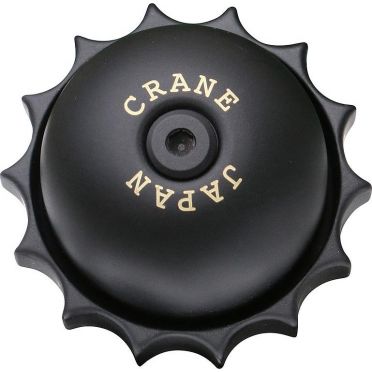 Sonnette Crane E-Ne Revolver