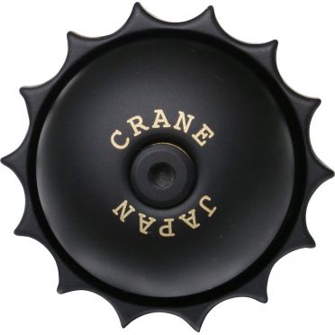 Sonnette Crane E-Ne Revolver