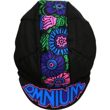 Casquette Omnium "One less truck"