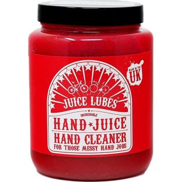 Savon Juice Lubes Hand Juice