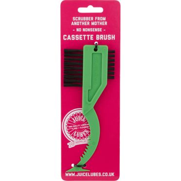 Brosse pour cassette Juice Lubes Scrubber