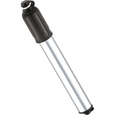 Pompe à main Lezyne HV Drive