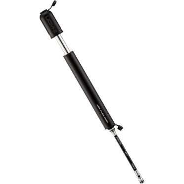 Pompe à main Lezyne HV Drive