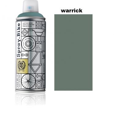 Peinture pour vélo Spray.Bike Vintage collection - 400 mL