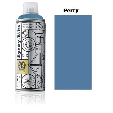 Peinture pour vélo Spray.Bike Vintage collection - 400 mL