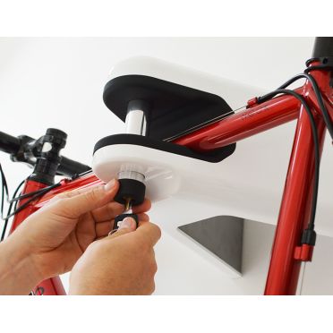 Porte vélo intérieur HipLok AirLok