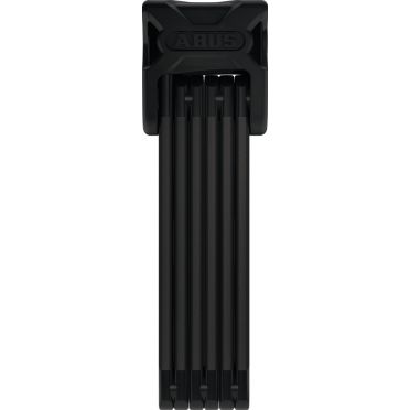 Antivol Vélo Pliant Abus Bordo 6000/90 Noir